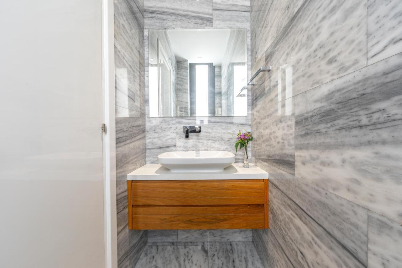 Villa Laurus 6, Walking Distance To The Beach 파포스 외부 사진